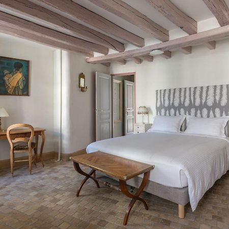 Bed and Breakfast La Chaumiere Ousson-sur-Loire Exterior foto