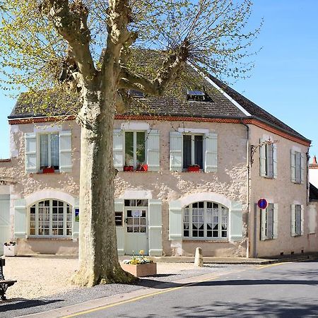 Bed and Breakfast La Chaumiere Ousson-sur-Loire Exterior foto