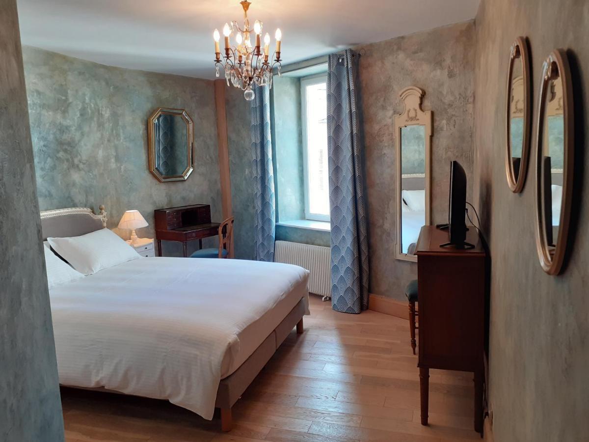 Bed and Breakfast La Chaumiere Ousson-sur-Loire Exterior foto