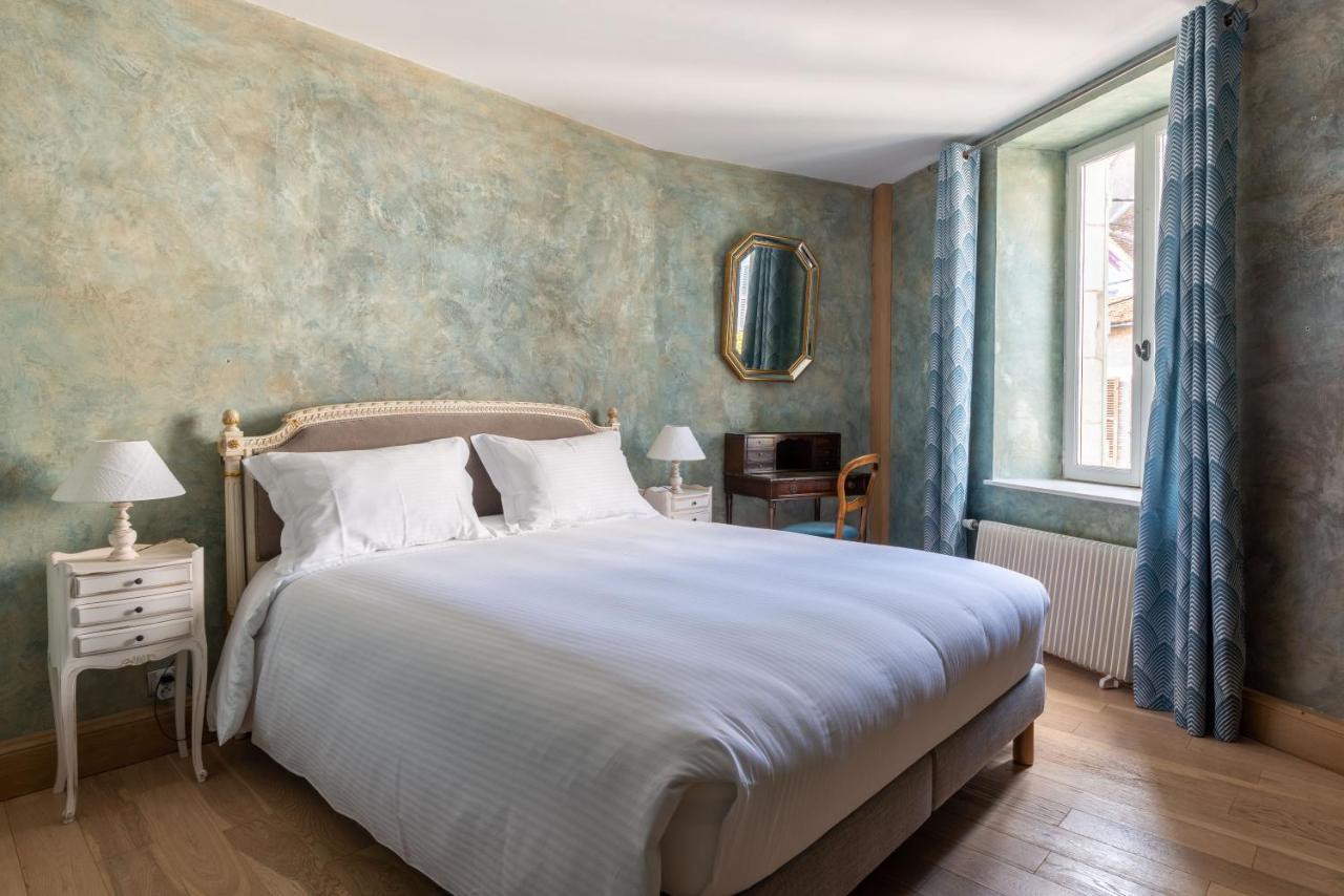 Bed and Breakfast La Chaumiere Ousson-sur-Loire Exterior foto